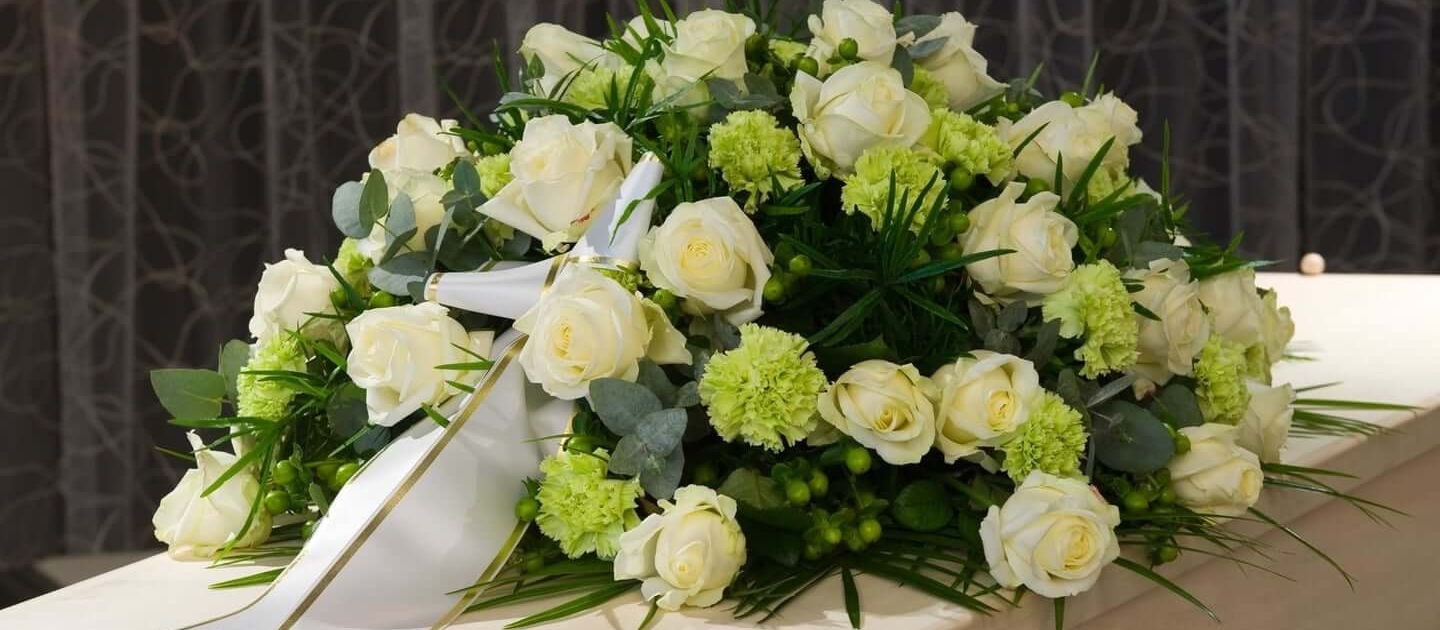 home service flowers